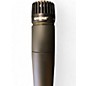 Used Shure SM57LC Dynamic Microphone