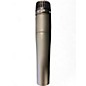 Used Shure SM57LC Dynamic Microphone