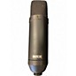 Used RODE NT1 Condenser Microphone thumbnail