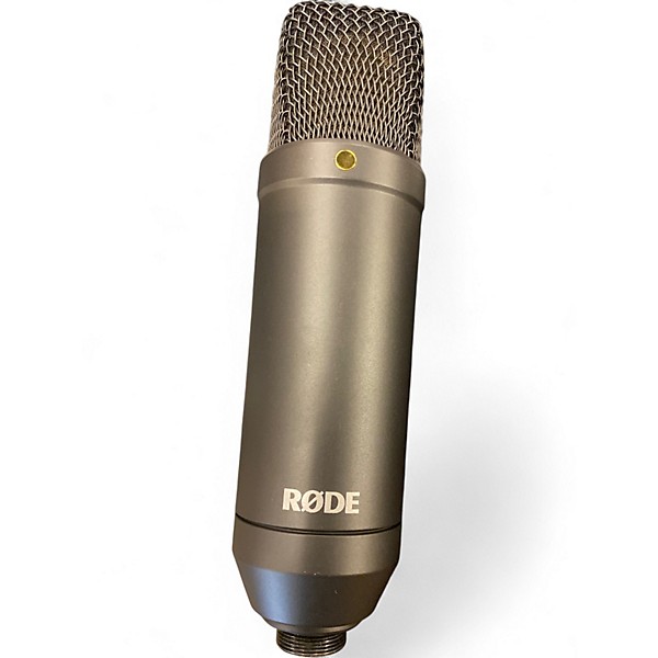 Used RODE NT1 Condenser Microphone