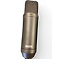 Used RODE NT1 Condenser Microphone