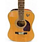 Used Epiphone DR212 Natural 12 String Acoustic Guitar