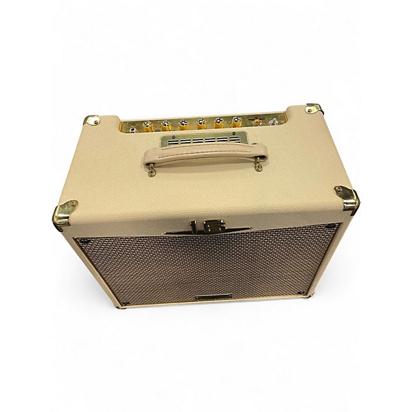 Used Crate Palomino V16 1x12 15W Tube Guitar Combo Amp