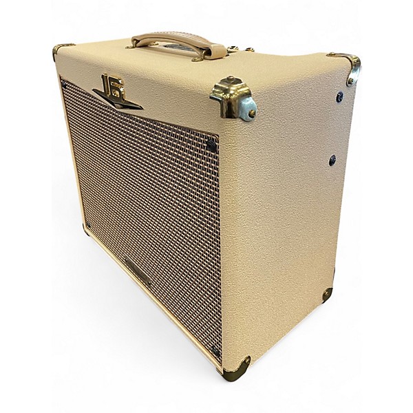 Used Crate Palomino V16 1x12 15W Tube Guitar Combo Amp