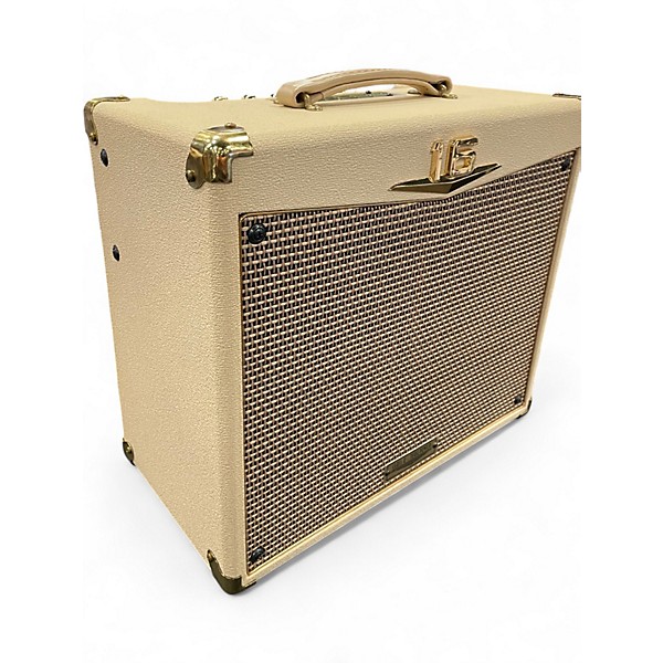 Used Crate Palomino V16 1x12 15W Tube Guitar Combo Amp