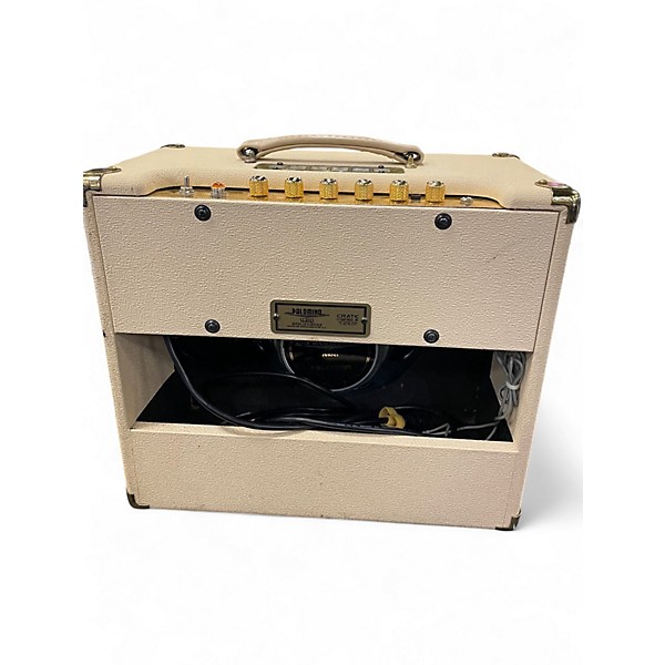 Used Crate Palomino V16 1x12 15W Tube Guitar Combo Amp