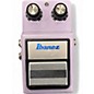 Used Ibanez CS9 Stereo Chorus Effect Pedal thumbnail