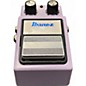 Used Ibanez CS9 Stereo Chorus Effect Pedal
