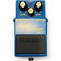 Used BOSS BD2 Blues Driver Effect Pedal thumbnail