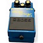 Used BOSS BD2 Blues Driver Effect Pedal