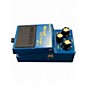 Used BOSS BD2 Blues Driver Effect Pedal