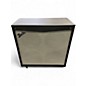 Used Fender Mustang V 4x12 Guitar Cabinet thumbnail