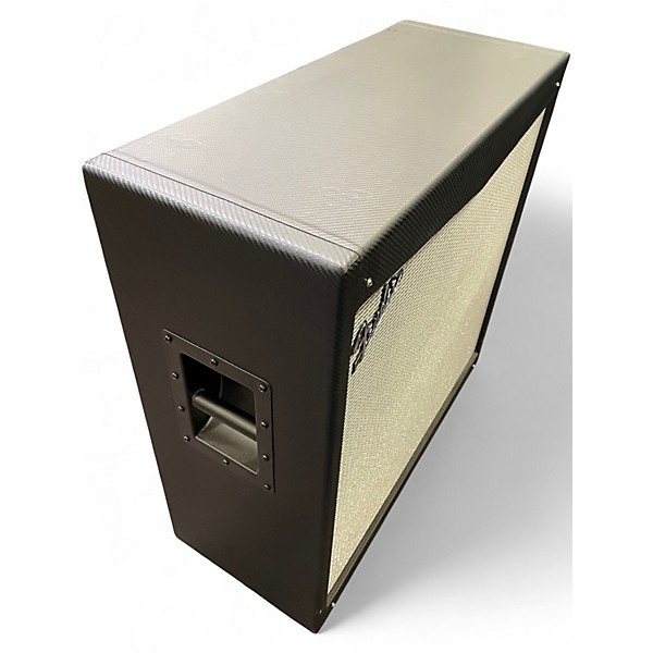 Used Fender Mustang V 4x12 Guitar Cabinet