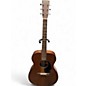 Used Martin 00015M Mahogany Acoustic Guitar thumbnail