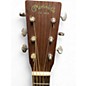 Used Martin 00015M Mahogany Acoustic Guitar