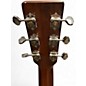 Used Martin 00015M Mahogany Acoustic Guitar