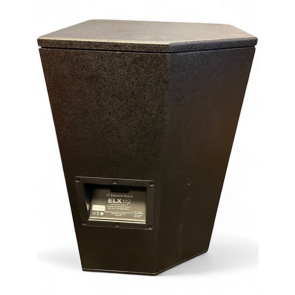 Used Electro-Voice ELX112 Unpowered Speaker