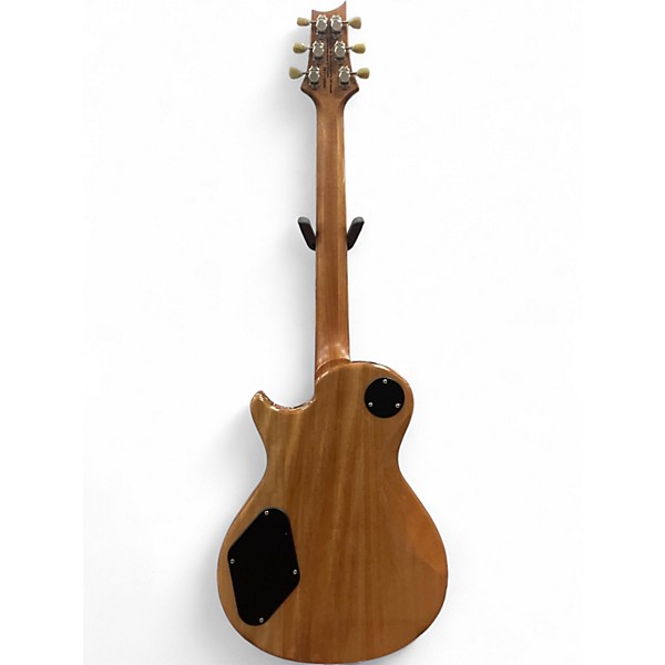 Used PRS Zach Myers Signature SE Blue Solid Body Electric Guitar