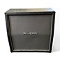 Used Rivera 4x12 Slant Guitar Cabinet