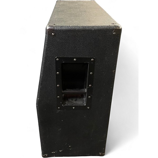 Used Rivera 4x12 Slant Guitar Cabinet