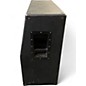 Used Rivera 4x12 Slant Guitar Cabinet