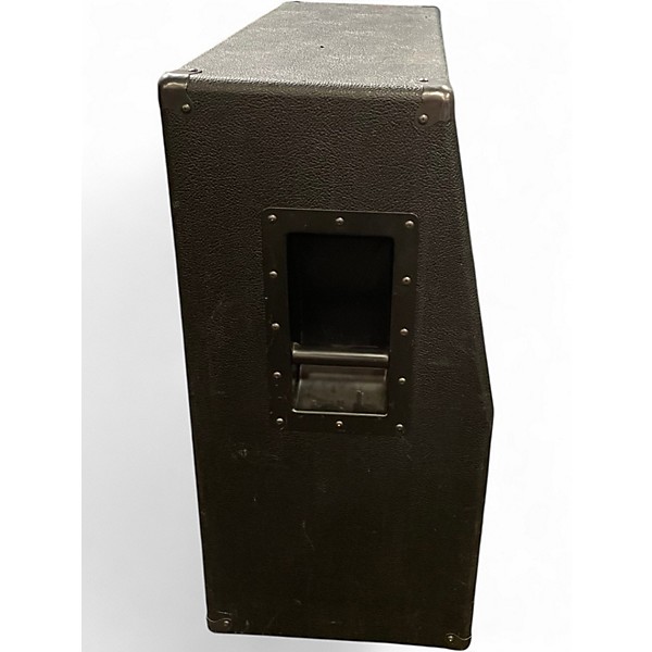 Used Rivera 4x12 Slant Guitar Cabinet