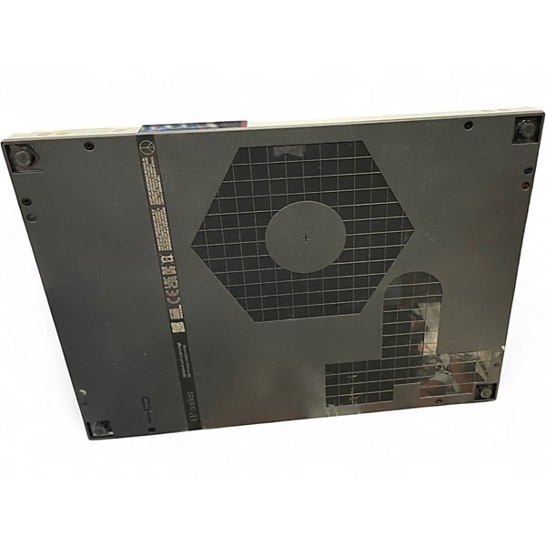 Used teenage engineering K.O.II Sampler Production Controller