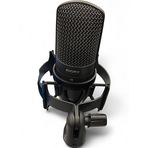 Used Shure SM27LC Condenser Microphone