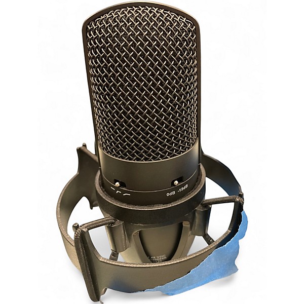 Used Shure SM27LC Condenser Microphone