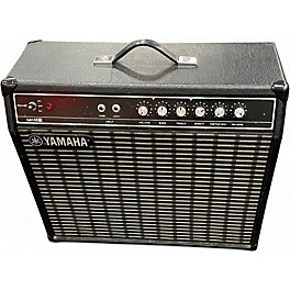 Used Yamaha thirty 112 Guitar Combo Amp