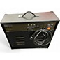 Used Yamaha thirty 112 Guitar Combo Amp