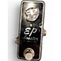 Used Xotic EP Booster Effect Pedal thumbnail