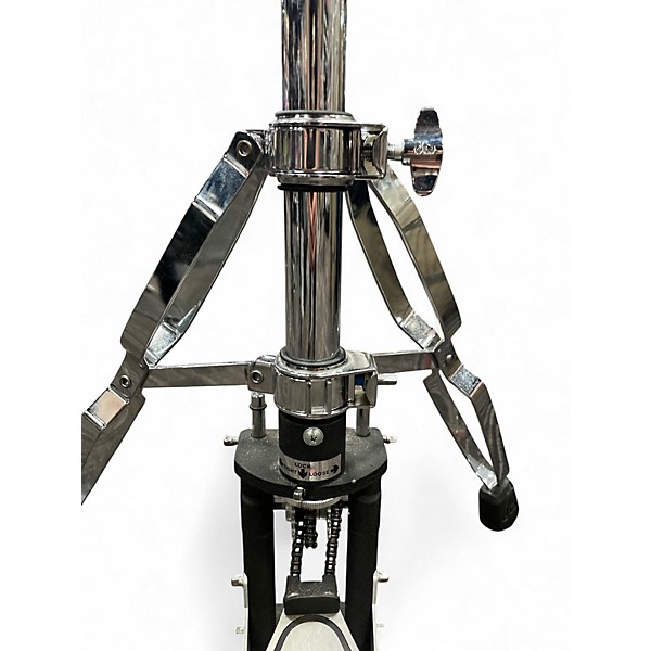 Used DW 9000XF Extended Footboard Hi Hat Stand Hi Hat Stand