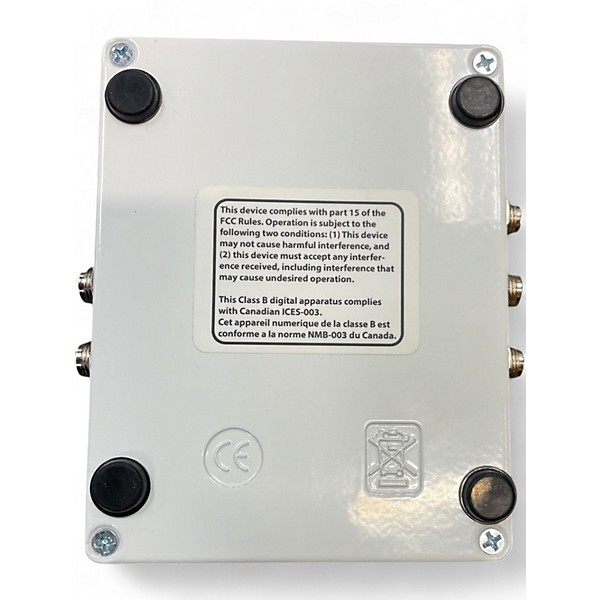 Used Electro-Harmonix 720 Stereo Looper Pedal