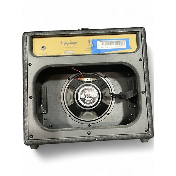 Used Epiphone 15G Guitar Combo Amp