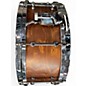 Used TAMA 14X6 S.L.P. Fat Spruce Natural Drum