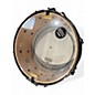Used TAMA 14X6 S.L.P. Fat Spruce Natural Drum
