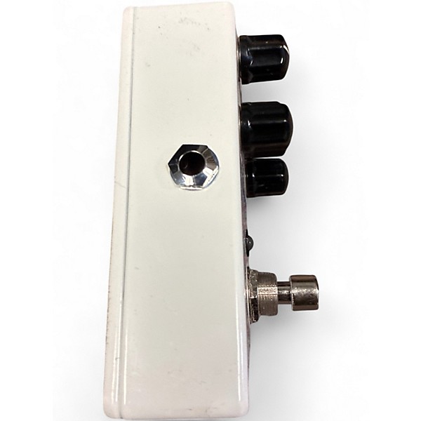 Used MXR M87 Bass Compressor Bass Effect Pedal