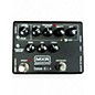 Used MXR M-80 Bass Direct Box with Distortion Bass Effect Pedal thumbnail