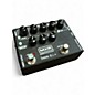 Used MXR M-80 Bass Direct Box with Distortion Bass Effect Pedal