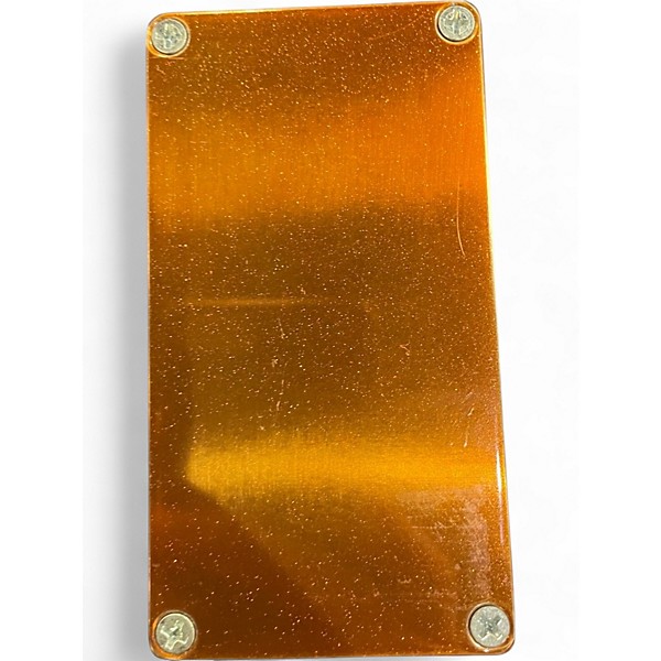 Used 2014 MXR M84 Deluxe Bass Fuzz Effect Pedal