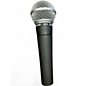Used Shure SM58 Dynamic Microphone thumbnail