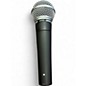 Used Shure SM58 Dynamic Microphone
