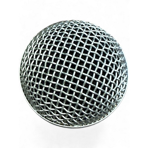 Used Shure SM58 Dynamic Microphone