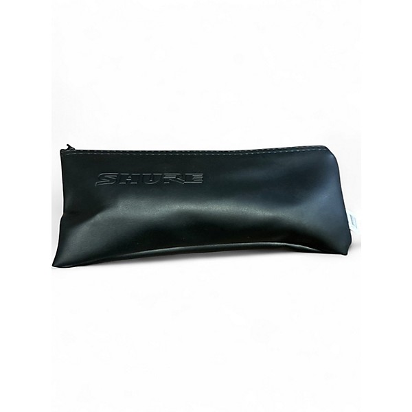 Used Shure SM58 Dynamic Microphone