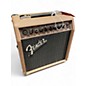 Used Fender Acoustasonic 15 Acoustic Guitar Combo Amp