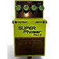 Used BOSS PH2 Super Phaser Effect Pedal