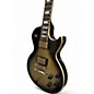 Used Gibson Adam Jones Les Paul Standard Silverburst Solid Body Electric Guitar