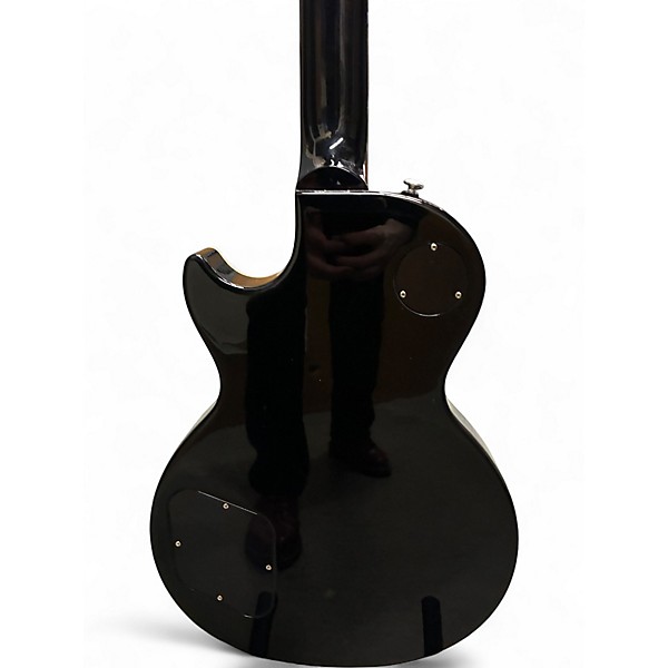 Used Gibson Adam Jones Les Paul Standard Silverburst Solid Body Electric Guitar