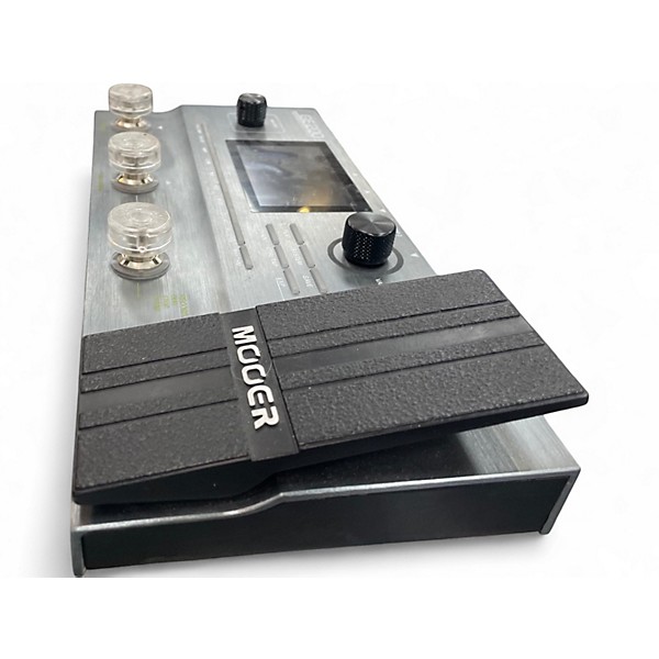 Used Mooer GE200 Effect Processor